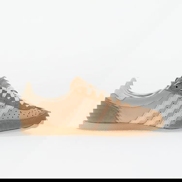 Sneakers og sko adidas Originals Japan Beige | JS0253, 2