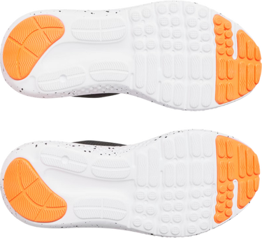 Sneakers og sko Under Armour UA Surge 4 Sort | 3027103-005, 2