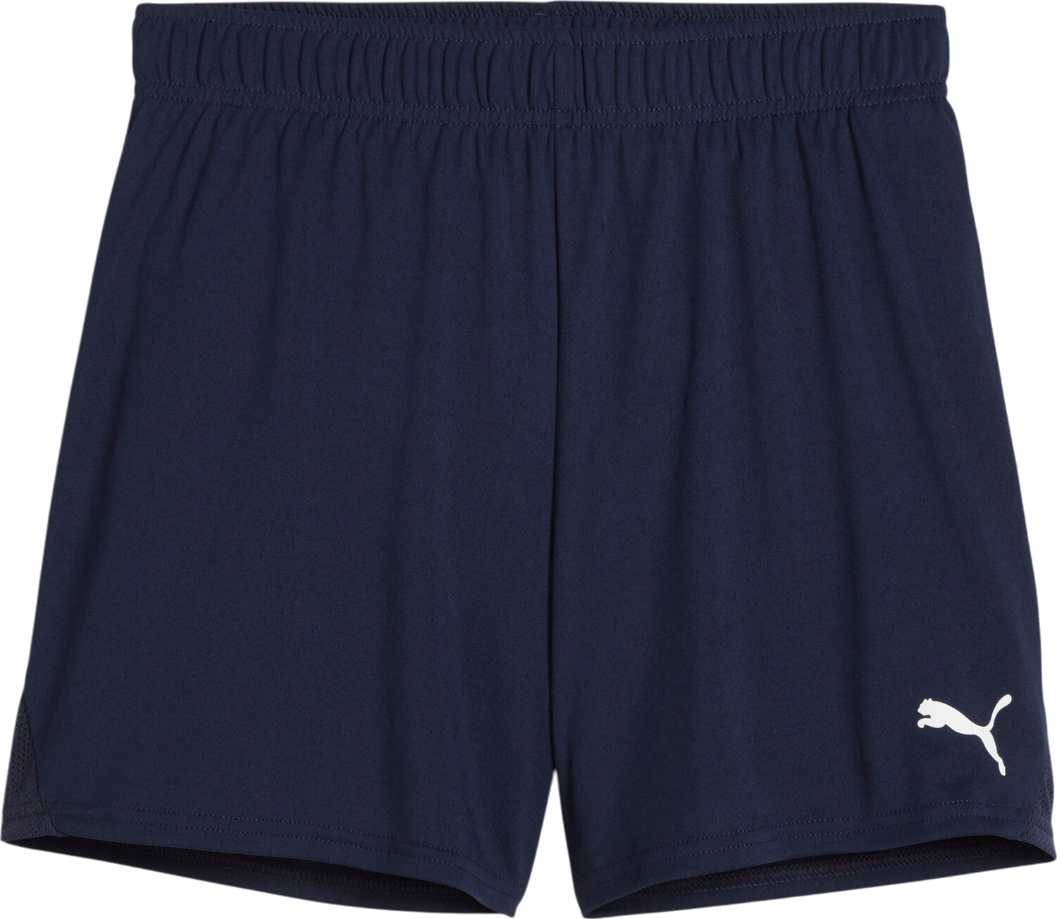 Shorts Puma Puma teamGOAL Handball Shorts Mørkeblå | 706019-06, 0