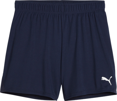 Shorts Puma Puma teamGOAL Handball Shorts Mørkeblå | 706019-06, 0