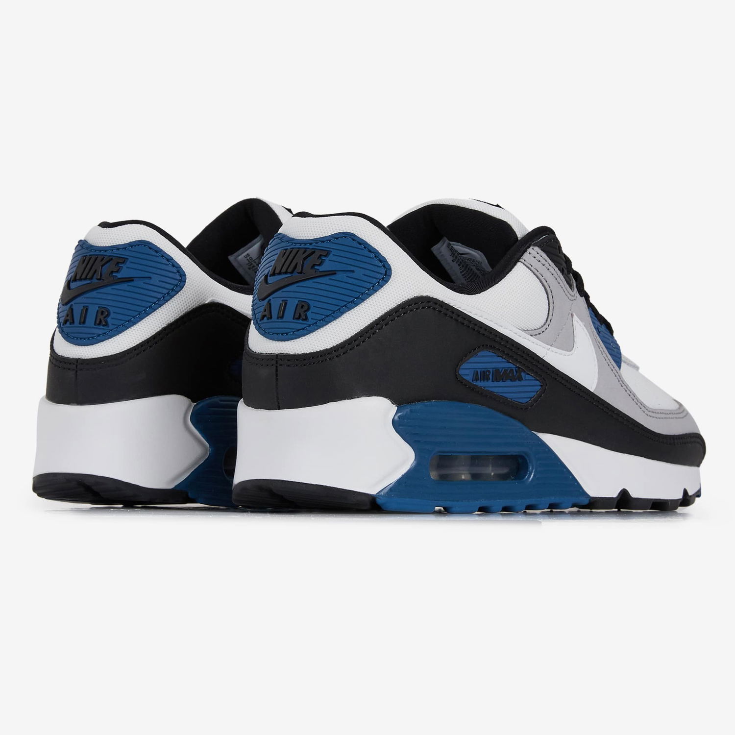 Sneakers og sko Nike Air Max 90 "Gris Blue" Mørkeblå | FB9658-002, 1