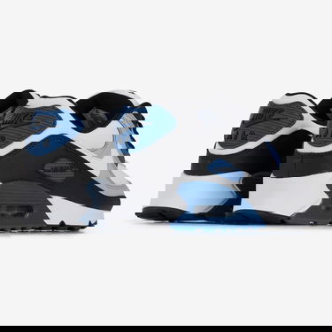 Sneakers og sko Nike Air Max 90 "Gris Blue" Mørkeblå | FB9658-002, 1