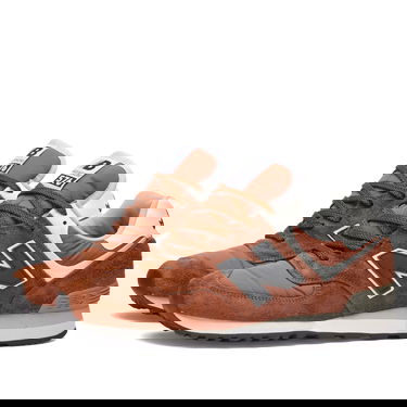 Sneakers og sko New Balance in Brown Brun | OU576RBK, 0