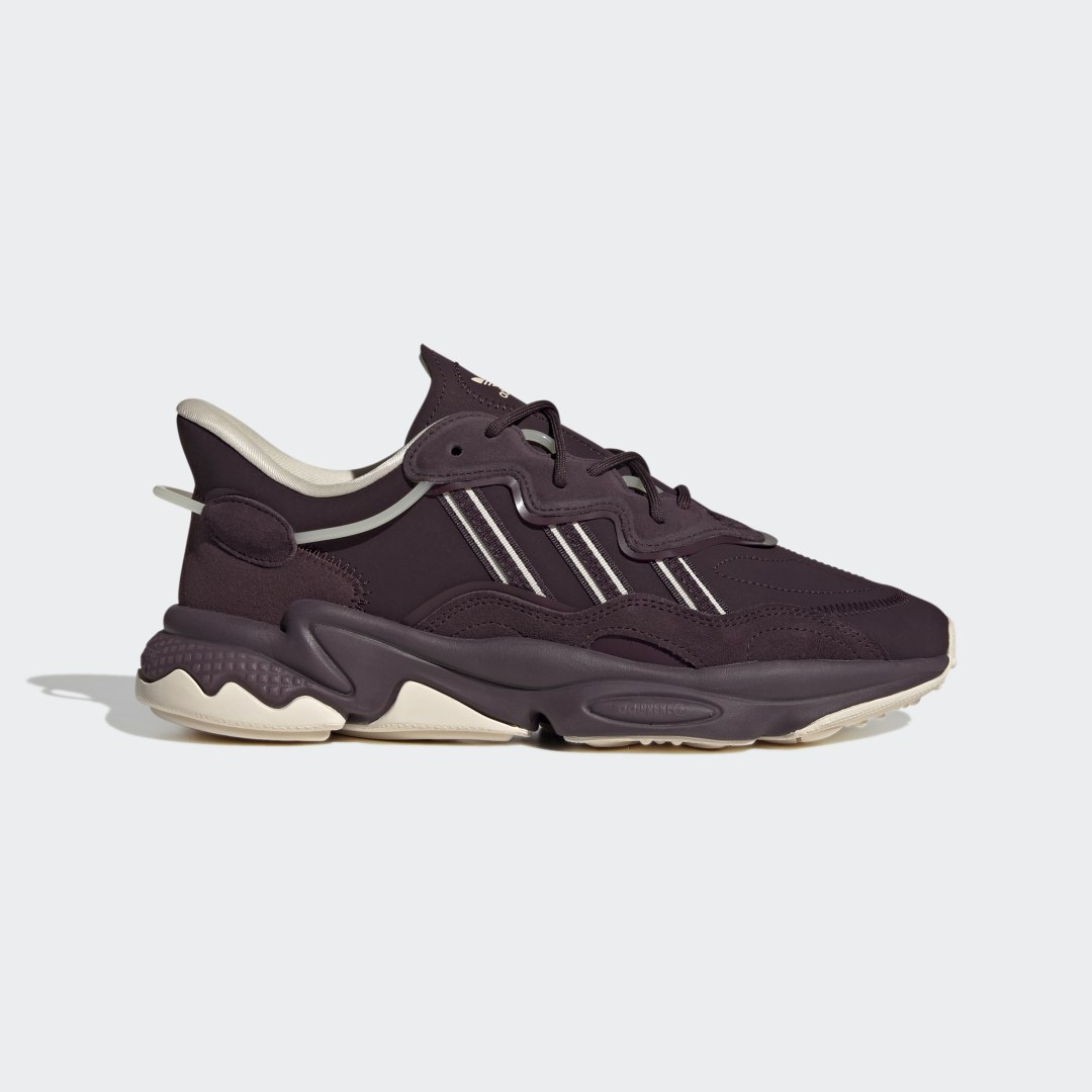 Sneakers og sko adidas Originals OZWEEGO Sort | GY6801, 0