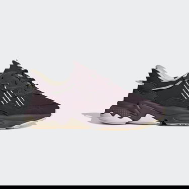 Sneakers og sko adidas Originals OZWEEGO Sort | GY6801, 0