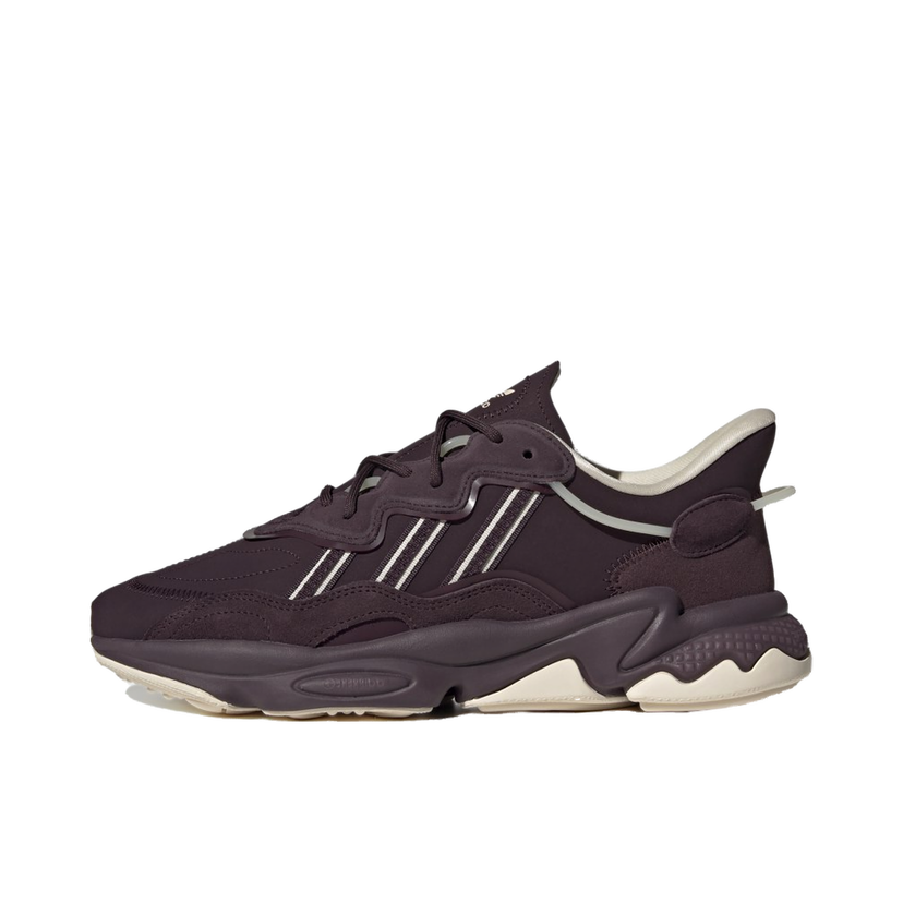 Sneakers og sko adidas Originals OZWEEGO Sort | GY6801