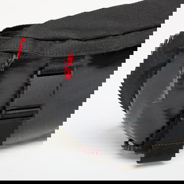 Taljetaske Under Armour Under Armour Summit Trail Waist Bag Sort | 1388932-001, 4