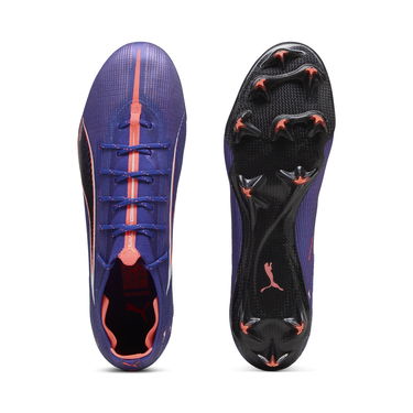 Sneakers og sko Puma ULTRA 5 CARBON FG Soccer Cleats Lilla | 107684_01, 6