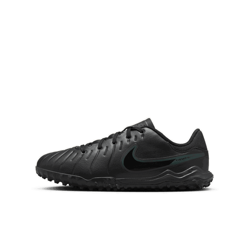 Sneakers og sko Nike Jr. Tiempo Legend 10 Academy Turf Sort | DV4351-002