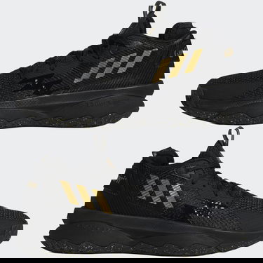 Sneakers og sko adidas Originals Dame 8 Sort | GY2774, 6