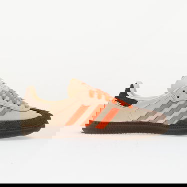 Sneakers og sko adidas Originals Samba Og Beige | JI2732, 2