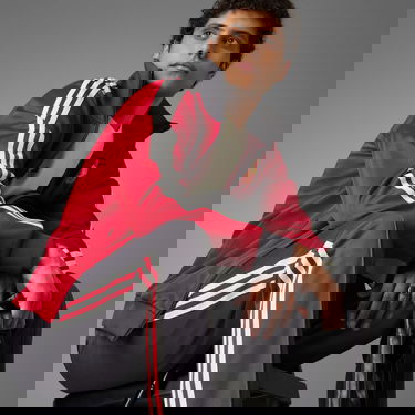 Joggingbukser adidas Originals Track Pants Grå | IY0044, 3