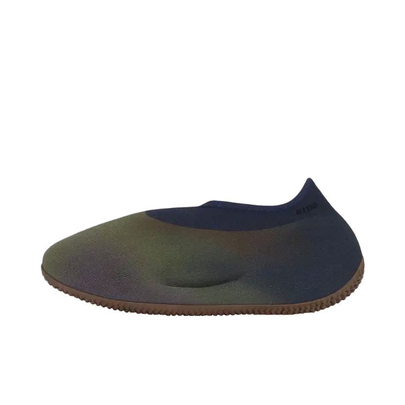 Sneakers og sko adidas Yeezy Yeezy Knit Runner Sort | HP3370