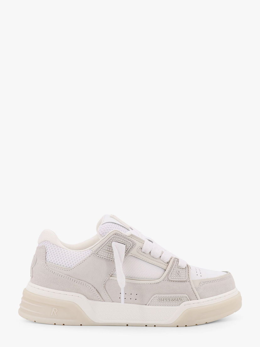 Sneakers og sko Represent Clo Studio Represent Hvid | MLM9118327