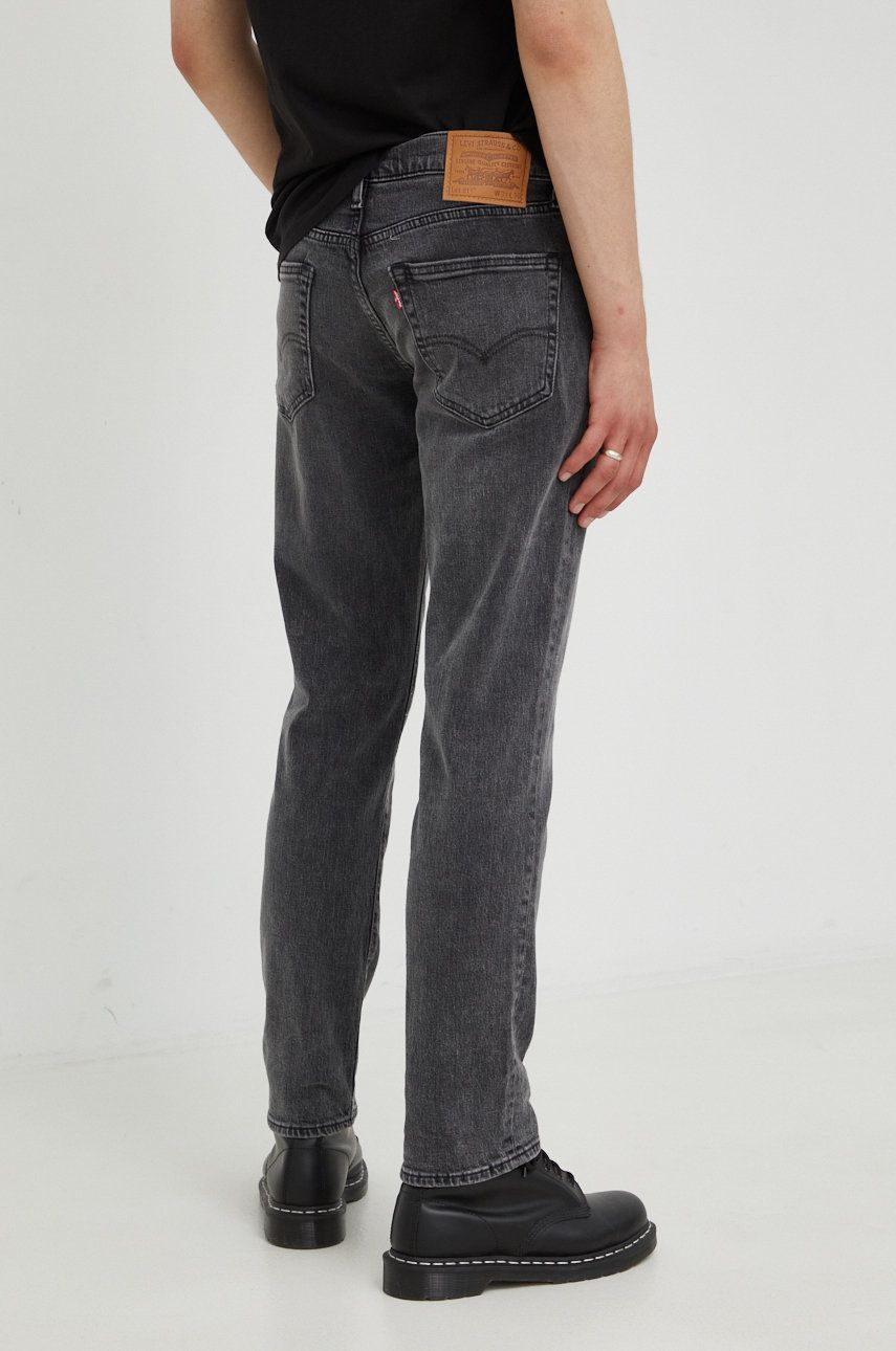Jeans Levi's 511 Slim Jeans Grå | 04511.5474, 1