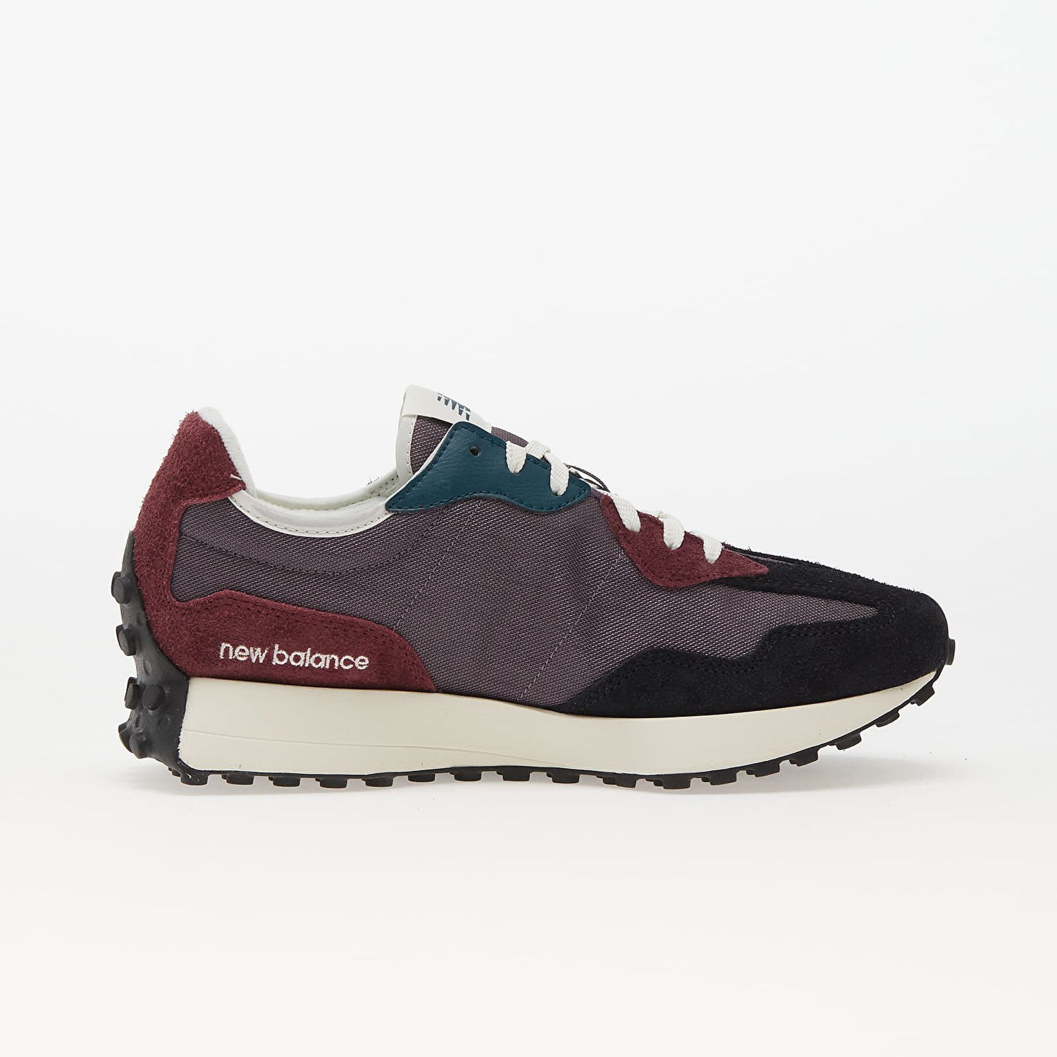 Sneakers og sko New Balance 327 Bourgogne | MS327HB, 1