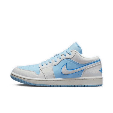 Sneakers og sko Jordan Air Jordan 1 Low SE "Reverse Ice Blue" W Blå | DV1299-104, 0