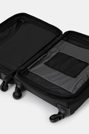 Kuffert EASTPAK Wheeled Suitcase Sort | EK0A5BHV5A21, 4