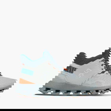 Sneakers og sko On Running Cloud Hi Edge W Grå | 2899795, 1