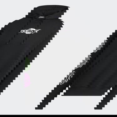 Sweatshirt adidas Performance Hypersport Sort | HI2984, 1