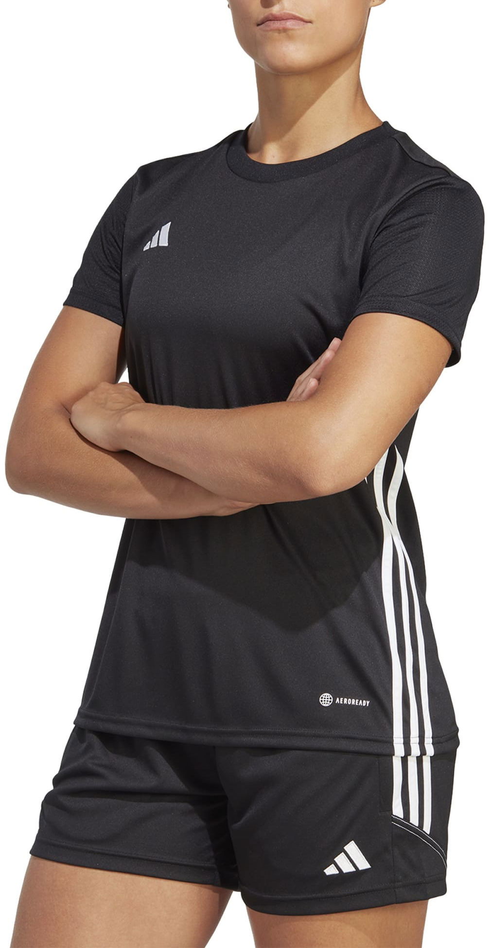 Jersey adidas Performance Tabela 23 Sort | h44532, 0