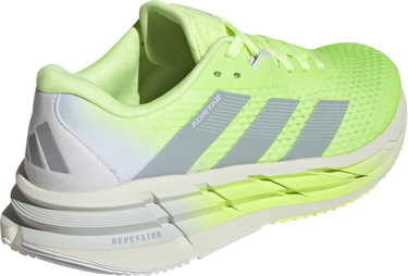 Sneakers og sko adidas Performance Adistar 3 Grøn | ji1241, 4