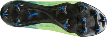 Sneakers og sko Puma Puma ULTRA 5 Carbon FG Grøn | 107684-03, 2