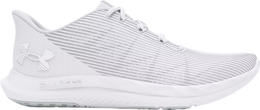 Sneakers og sko Under Armour UA Charged Speed Swift Hvid | 3026999-106, 0