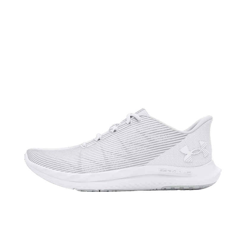 Sneakers og sko Under Armour UA Charged Speed Swift Hvid | 3026999-106