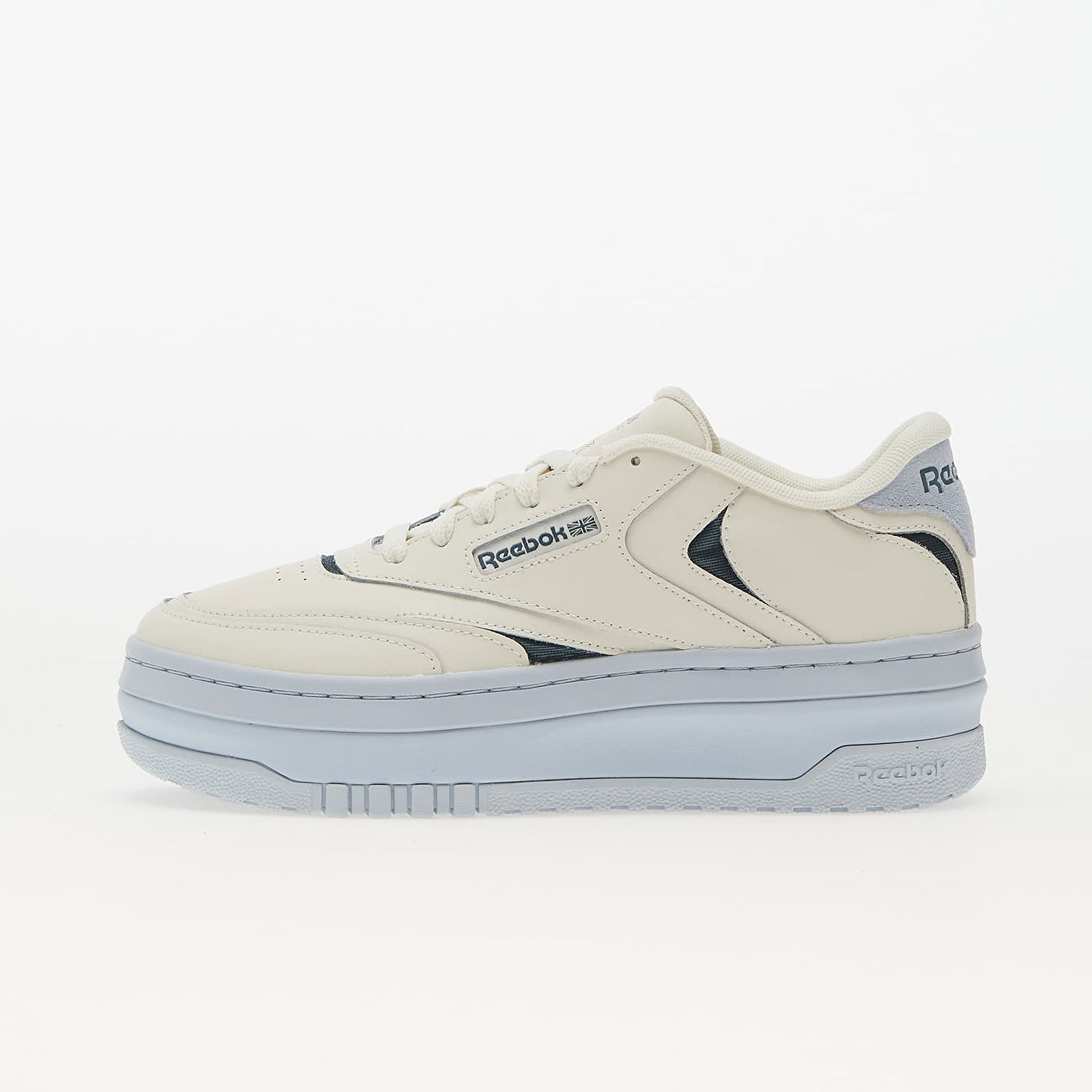 Sneakers og sko Reebok Club C Extra Blå | 100072027, 0