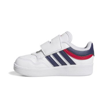 Sneakers og sko adidas Performance Hoops 4.0 CF I Hvid | JI3488, 2