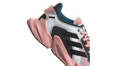 Sneakers og sko adidas Performance X9000 W Lyserød | GY0859, 7