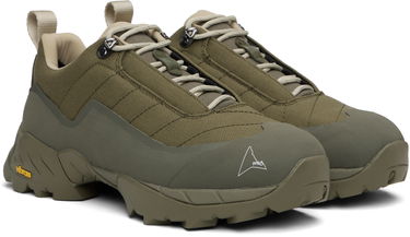 Sneakers og sko ROA ROA Katharina Grøn | NBUW191FA51, 3