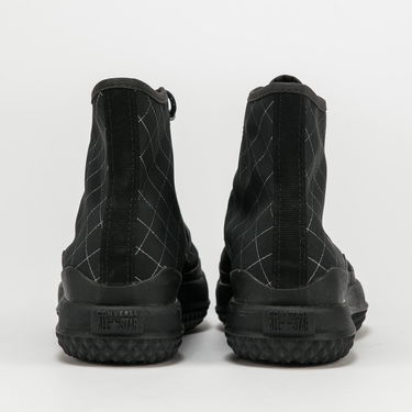 Sneakers og sko Converse Slam Jam Bosey MC Hi Sort | 171223C, 3