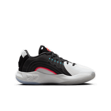 Sneakers og sko Jordan Luka 4 „Bloodline“ Sort | HJ5225-001, 3