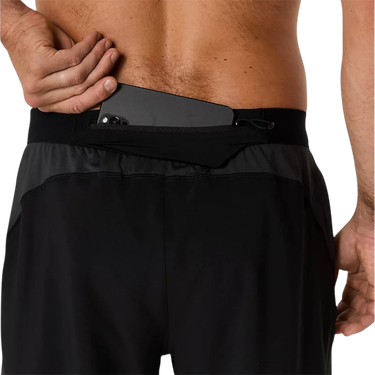 Shorts Asics 7 Inch Running Shorts Sort | 2011d248-001, 3