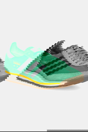 Sneakers og sko adidas Originals adidas Originals SL 72 RS Grøn | JR8787, 0