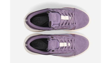 Sneakers og sko Vans Old Skool Overt Plus CC Lilla | VN0005WJZUI, 5