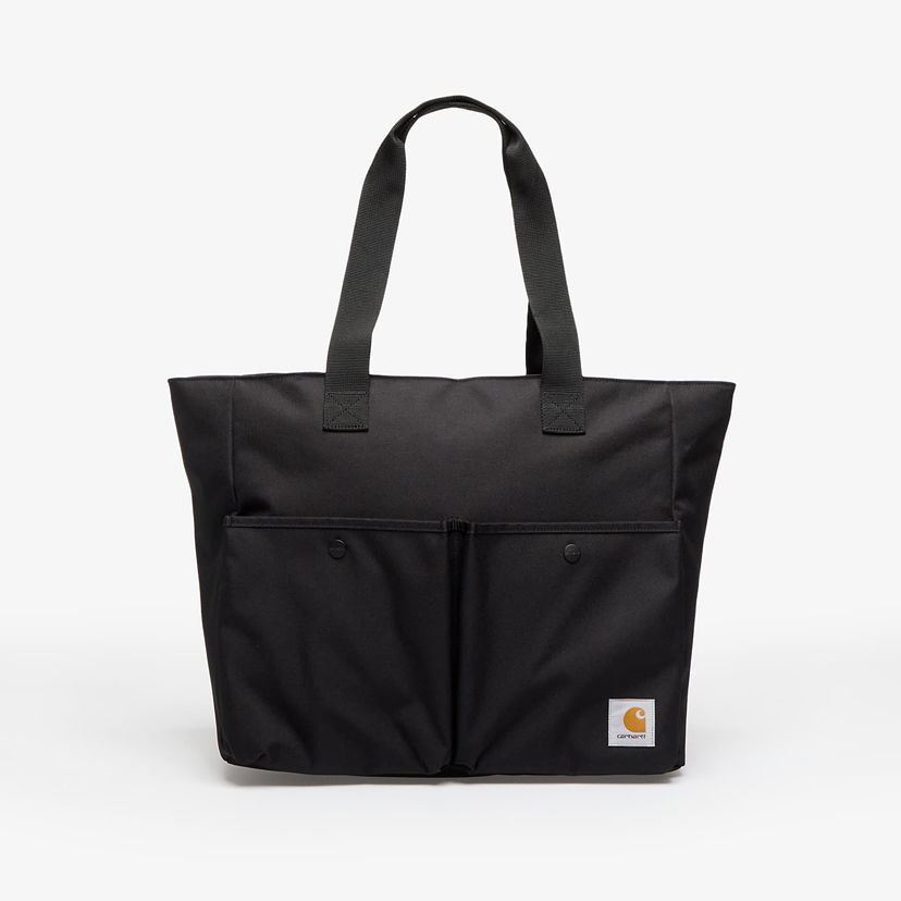 Mulepose Carhartt WIP Carhartt WIP Jake Tote Bag Sort | I035346.89XX