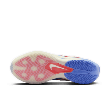 Sneakers og sko Nike GT Cut 3 Blå | DV2913-403, 4