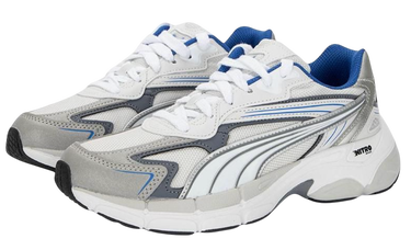 Sneakers og sko Puma Teveris Nitro Hvid | 388920-006, 3