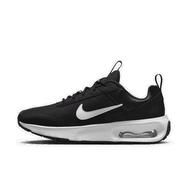 Sneakers og sko Nike Air Max INTRLK Lite W Sort | DX3705-001, 0