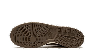 Sneakers og sko Nike Undefeated x Dunk Low SP ''Canteen'' Brun | DH3061-200, 2