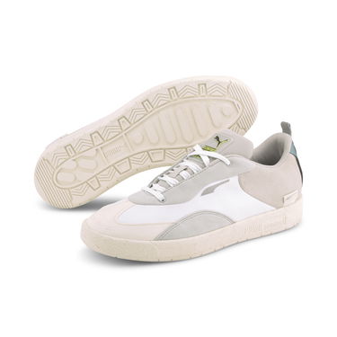 Sneakers og sko Puma Oslo-City Helly Hansen Hvid | 37355001, 4