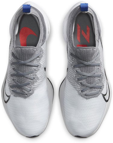 Sneakers og sko Nike Air ZoomX Tempo NEXT% FK Grå | ci9923-002, 3