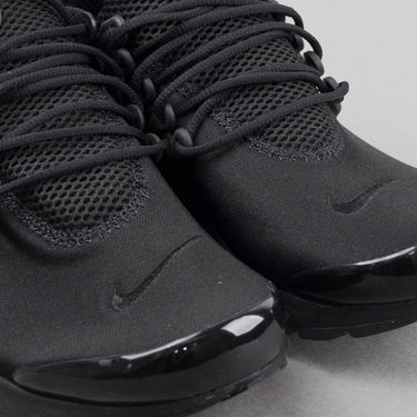 Sneakers og sko Nike Air Presto Sort | 305919-009, 5