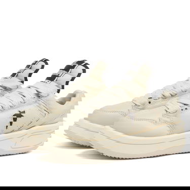Sneakers og sko Rick Owens DRKSHDW x Converse TURBOWPN OX, Size EU 37 Beige | DC01EX062-A12R0-6109, 2