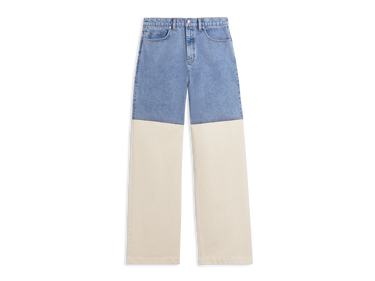 Jeans AXEL ARIGATO Vault Paneled Jeans Blå | A2083001, 0