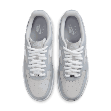 Sneakers og sko Nike Air Force 1 '07 LV8 Grå | HV9405-001, 1