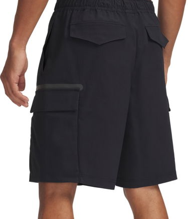 Shorts Under Armour Unstoppable Utility Shorts Sort | 1390257-001, 2